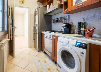 Trilocale Via Delle Azzorre, Roma - foto 13