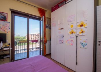 Trilocale Via Delle Azzorre, Roma - foto 15