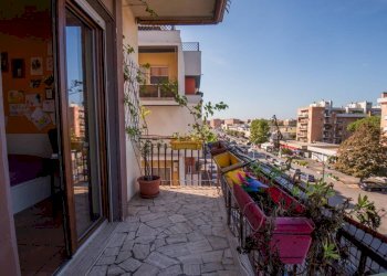 Trilocale Via Delle Azzorre, Roma - foto 16