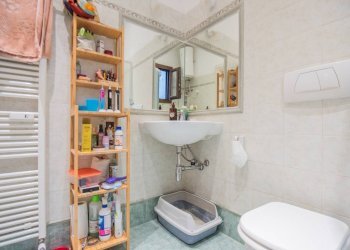 Trilocale Via Delle Azzorre, Roma - foto 18