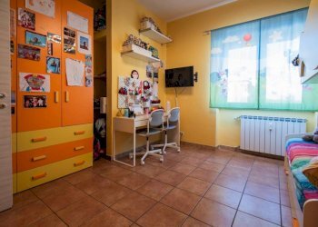 Trilocale Via Delle Azzorre, Roma - foto 22