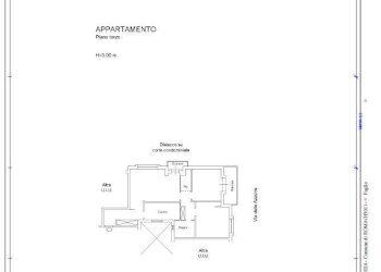 Trilocale Via Delle Azzorre, Roma - foto 26