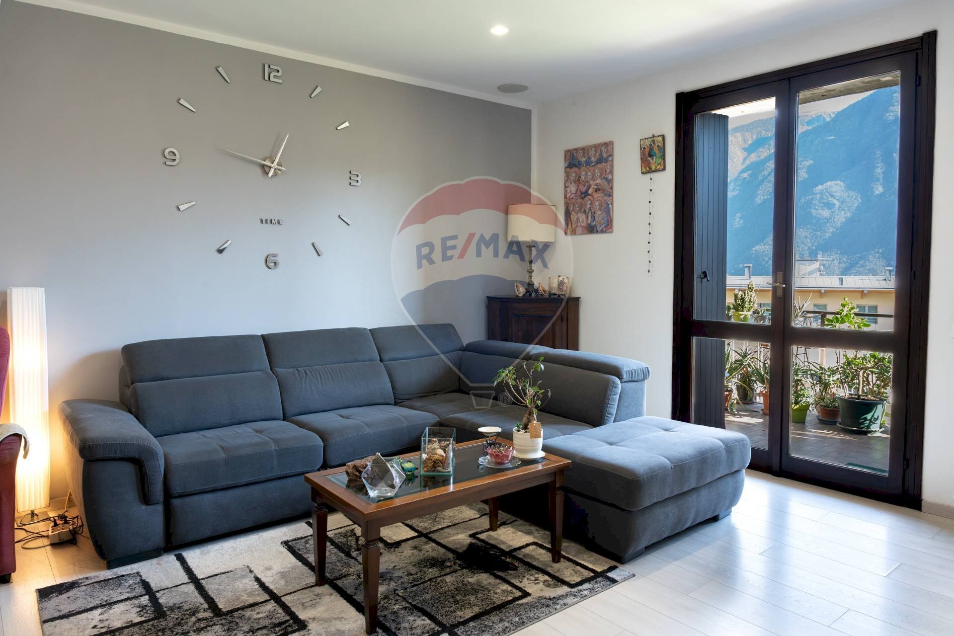 Trilocale Darfo Boario Terme - foto 2