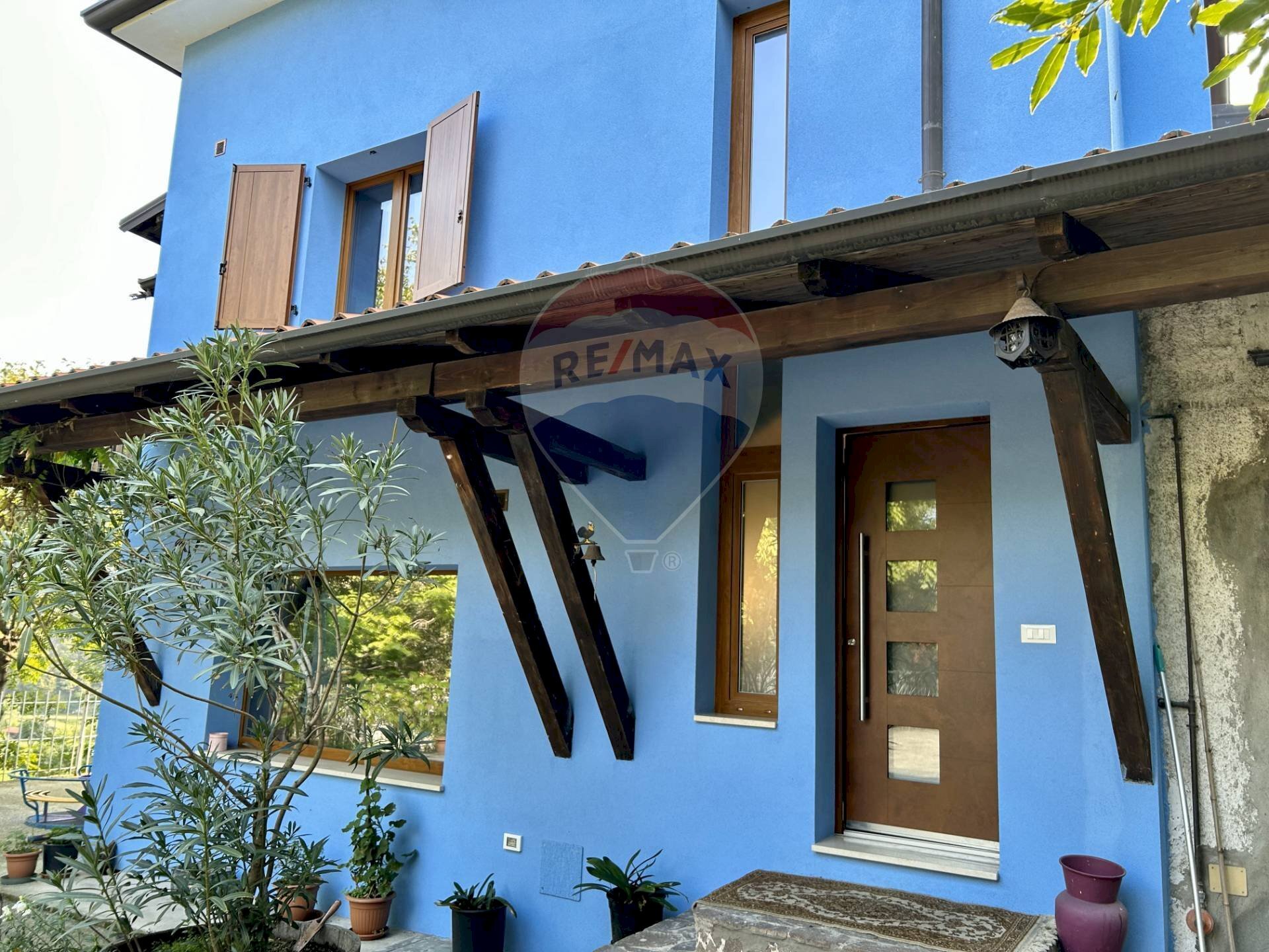 Single Family Villa Pianico - photo 1