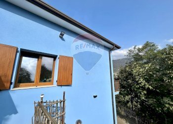 Villa Unifamiliare Pianico - foto 27