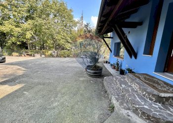 Villa Unifamiliare Pianico - foto 28