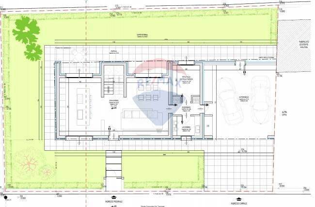 Building land Costa Volpino - photo 2