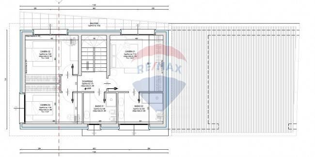 Building land Costa Volpino - photo 3