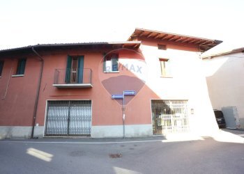 Locale Commerciale Via G. Marconi, Osio Sopra - foto 1