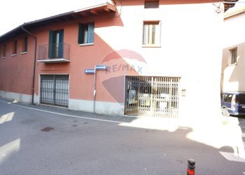 Locale Commerciale Via G. Marconi, Osio Sopra - foto 2