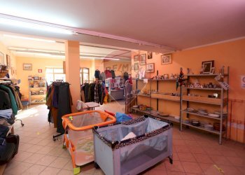 Locale Commerciale Via G. Marconi, Osio Sopra - foto 7