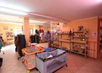 Locale Commerciale Via G. Marconi, Osio Sopra - foto 8