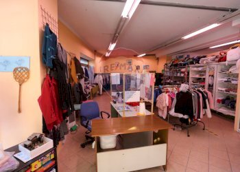 Locale Commerciale Via G. Marconi, Osio Sopra - foto 9