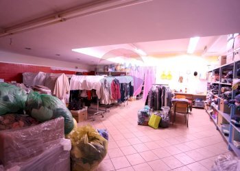 Locale Commerciale Via G. Marconi, Osio Sopra - foto 14