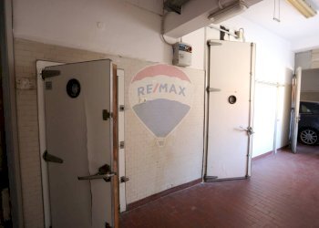 Locale Commerciale Via G. Marconi, Osio Sopra - foto 17