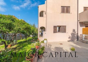 Trilocale Via Marsala, Olbia - foto 3