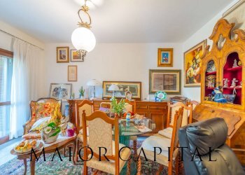 Trilocale Via Marsala, Olbia - foto 7