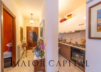 Trilocale Via Marsala, Olbia - foto 9