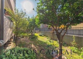 Trilocale Via Marsala, Olbia - foto 21