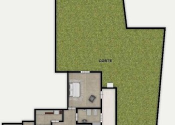 Trilocale Via Marsala, Olbia - foto 25