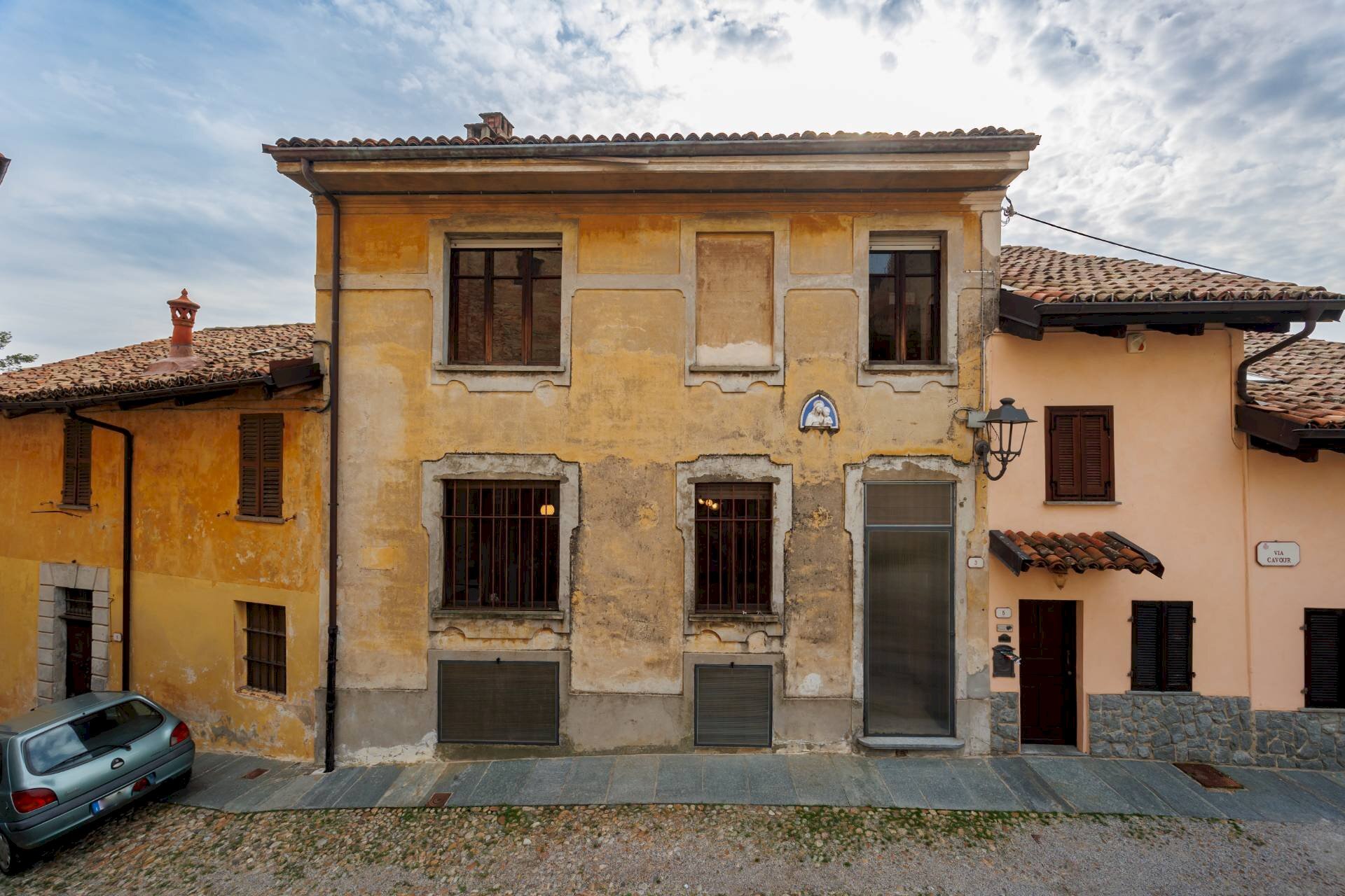 Independent house Via Cavour, La Morra - photo 3