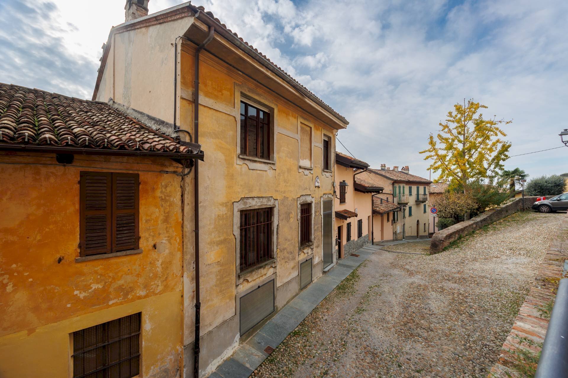 Independent house Via Cavour, La Morra - photo 2