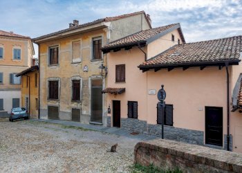 Independent house Via Cavour, La Morra - photo 4