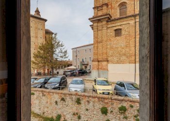 Independent house Via Cavour, La Morra - photo 14