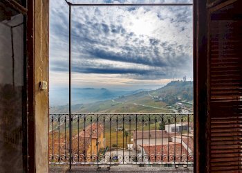 Independent house Via Cavour, La Morra - photo 26