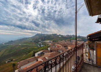 Independent house Via Cavour, La Morra - photo 28