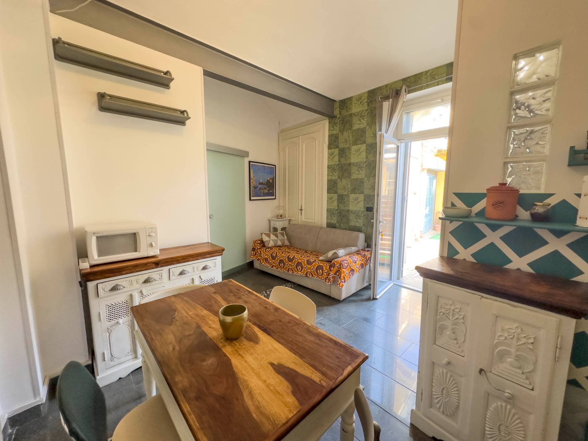 Bilocale Via Valprato, Torino (zona Madonna Campagna) - foto 1