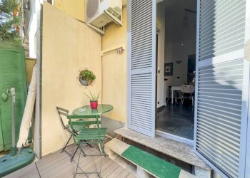 Bilocale Via Valprato, Torino (zona Madonna Campagna) - foto 8