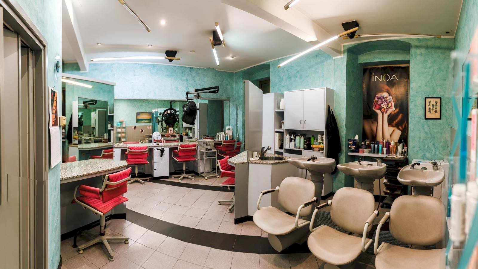 Locale Commerciale Via Udine, Trieste - foto 1