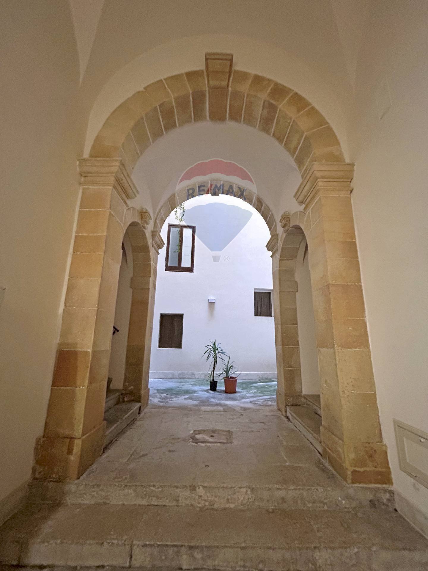Quadrilocale Via San Francesco D'assisi, Trapani - foto 1