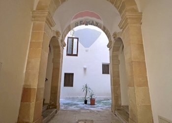 Quadrilocale Via San Francesco D'assisi, Trapani - foto 1