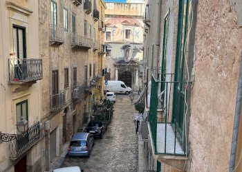 Quadrilocale Via San Francesco D'assisi, Trapani - foto 6