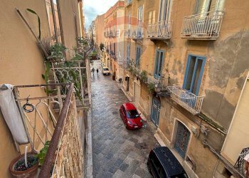 Quadrilocale Via San Francesco D'assisi, Trapani - foto 7
