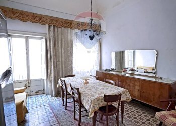 Quadrilocale Via San Francesco D'assisi, Trapani - foto 11