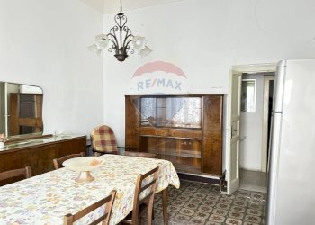 Quadrilocale Via San Francesco D'assisi, Trapani - foto 13