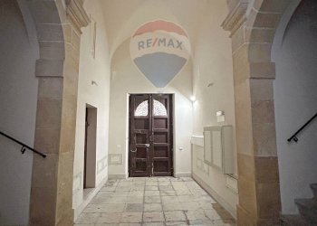 Quadrilocale Via San Francesco D'assisi, Trapani - foto 18