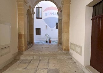 Quadrilocale Via San Francesco D'assisi, Trapani - foto 19