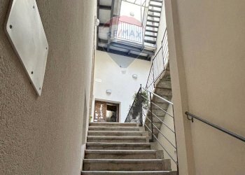 Quadrilocale Via San Francesco D'assisi, Trapani - foto 21