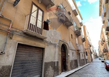 Quadrilocale Via San Francesco D'assisi, Trapani - foto 23