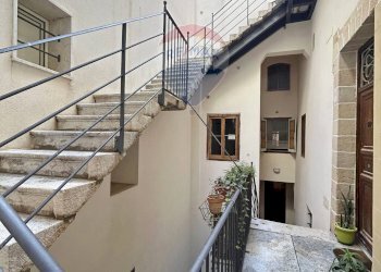 Quadrilocale Via San Francesco D'assisi, Trapani - foto 24