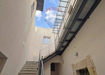 Quadrilocale Via San Francesco D'assisi, Trapani - foto 25