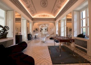 Single Family Villa Via Puccini Giacomo, Besana in Brianza - photo 6