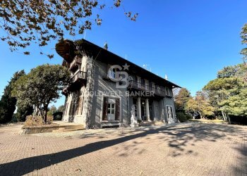 Single Family Villa Via Puccini Giacomo, Besana in Brianza - photo 10