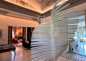 Single Family Villa Via Puccini Giacomo, Besana in Brianza - photo 11