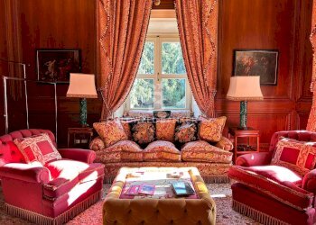 Single Family Villa Via Puccini Giacomo, Besana in Brianza - photo 15