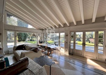 Single Family Villa Via Puccini Giacomo, Besana in Brianza - photo 16